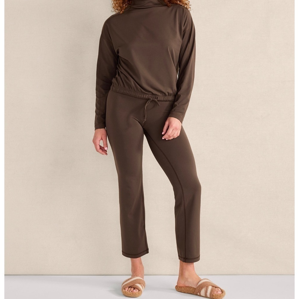 New - Haven Well Within Balance Funnel-Neck Pullover - Picture 2 of 5